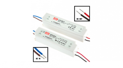 Led Power Supply